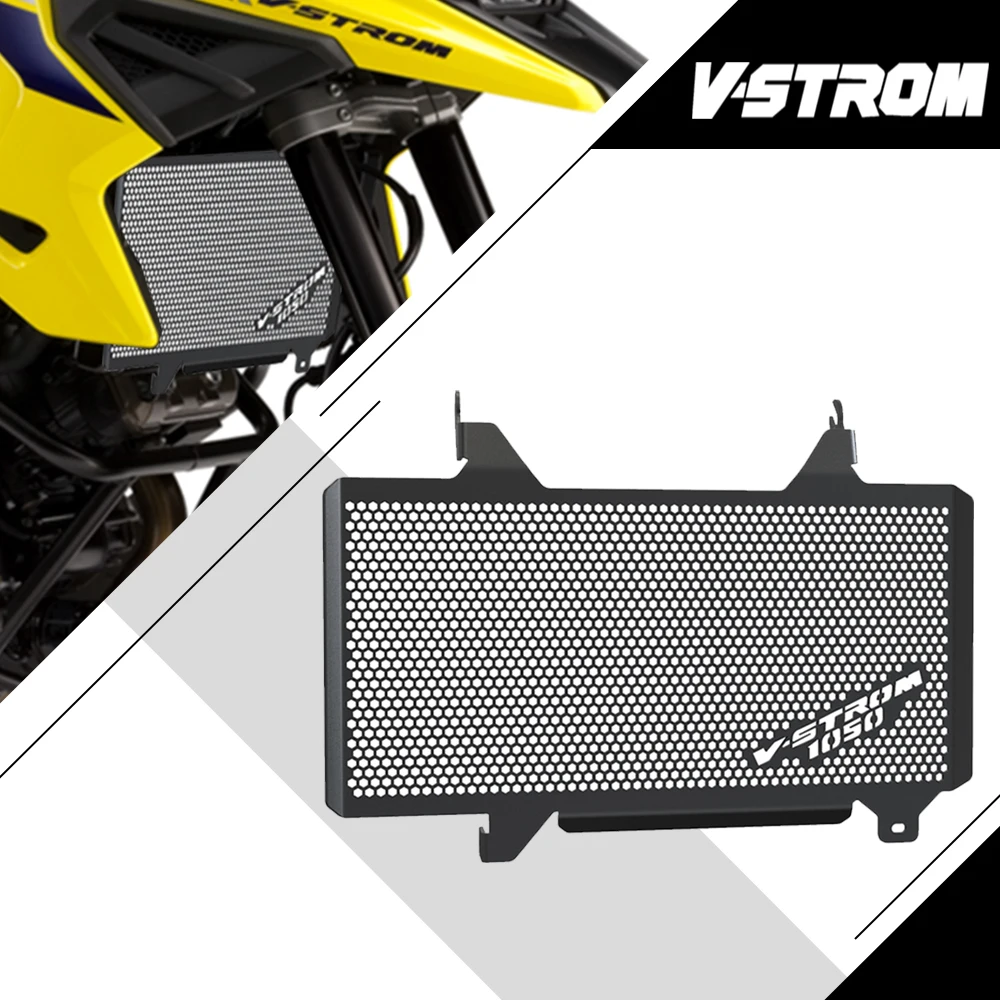 Для SUZUKI V-STROM 1050 XT vоткрытый 1050 DL1050XT DL 1050 2020 2021 2022 2023 2024 Защитная крышка радиатора гриля масляного охладителя
Для SUZUKI V-STROM 1050 XT vоткрытый 1050 DL1050XT DL 1050 2020 2021 2022 2023 2024 Защитная крышка радиатора гриля масляного охладителя
