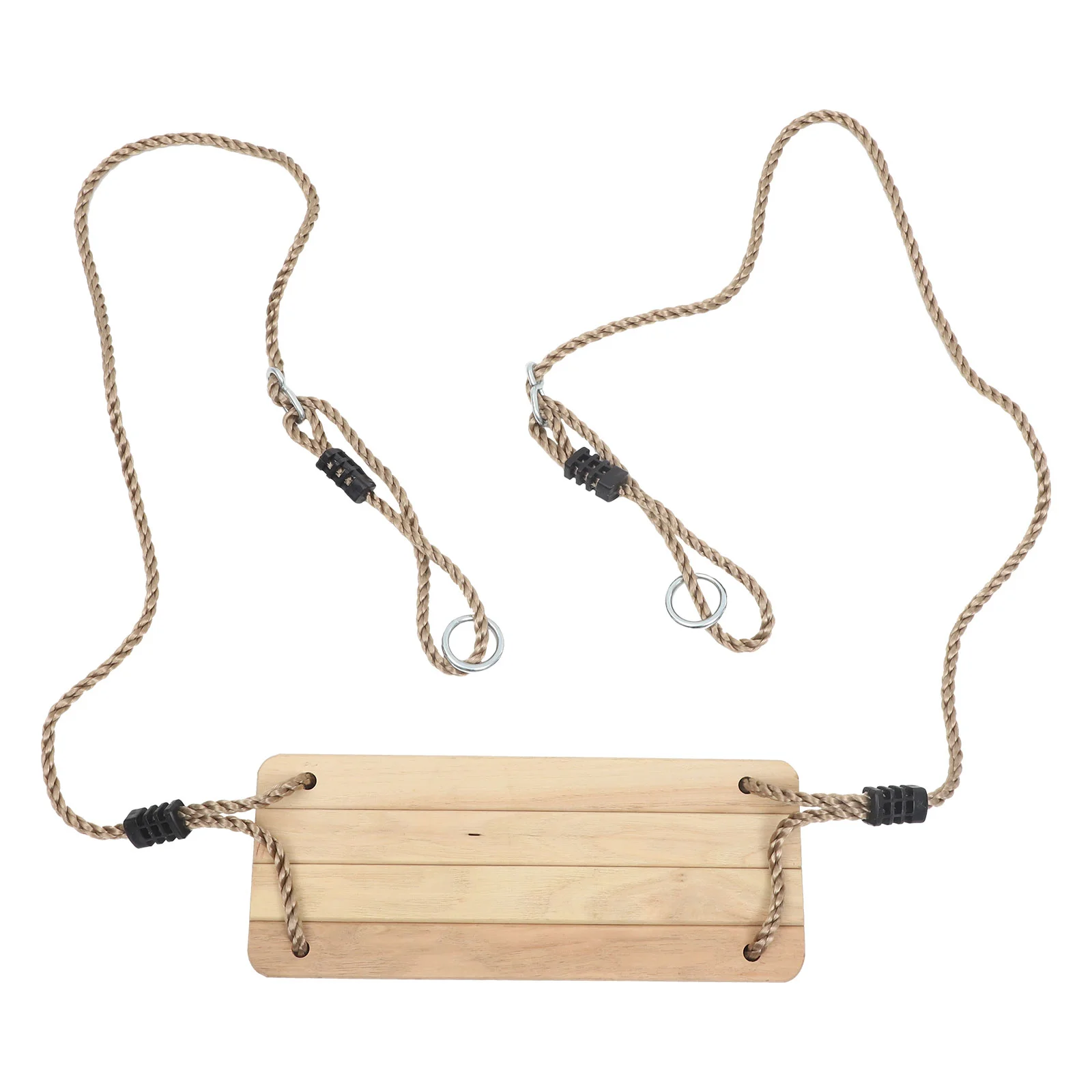Children's Pine Swing Childrens Toys Kids Wooden Hanging Bench Tree Swings Seat For Indoor Chair Decor Room
Children's Pine Swing Childrens Toys Kids Wooden Hanging Bench Tree Swings Seat For Indoor Chair Decor Room