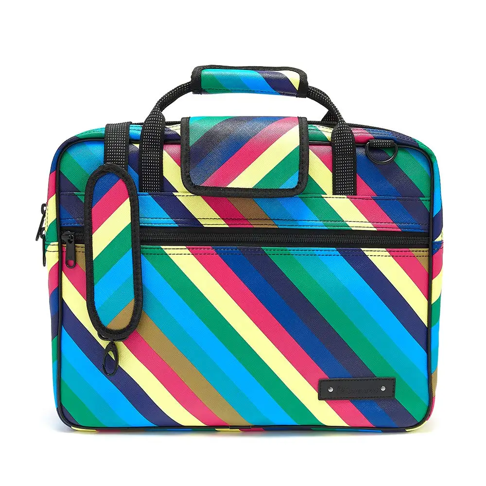 Сумка для нот и документов Music Portfolio Bag \Candy Band\ - Папка для нот и документов - Сумки для нот и книг по фортепиано
Сумка для нот и документов Music Portfolio Bag \Candy Band\ - Папка для нот и документов - Сумки для нот и книг по фортепиано