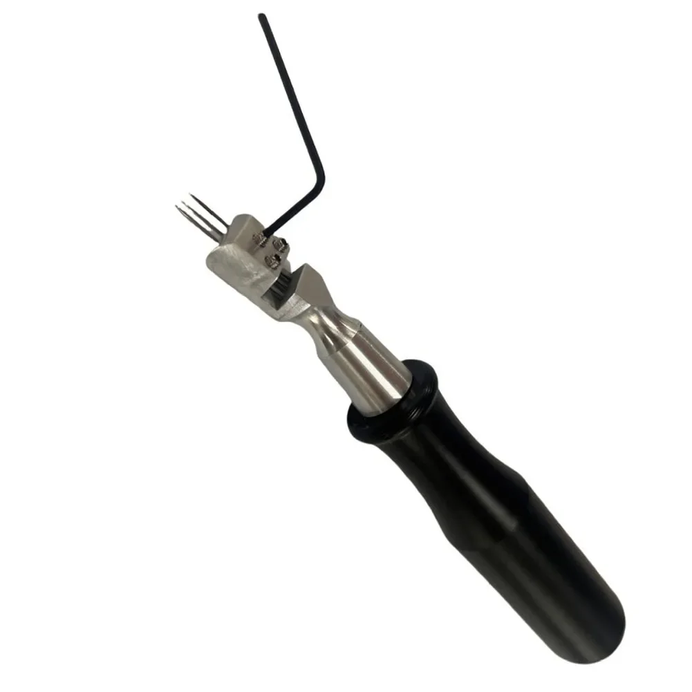 Comfortable Grip Tuning Device Tuning Accessories Approx. 15cm 5.9inch Hammer Adjustment Tool Comfortable Handle
Comfortable Grip Tuning Device Tuning Accessories Approx. 15cm 5.9inch Hammer Adjustment Tool Comfortable Handle