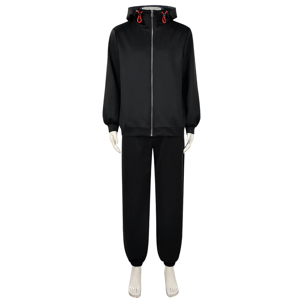 XIN LAI SEN Unisex Anime Cos Yuji Itadori Cosplay Costume Uniform Custom Size
XIN LAI SEN Unisex Anime Cos Yuji Itadori Cosplay Costume Uniform Custom Size
