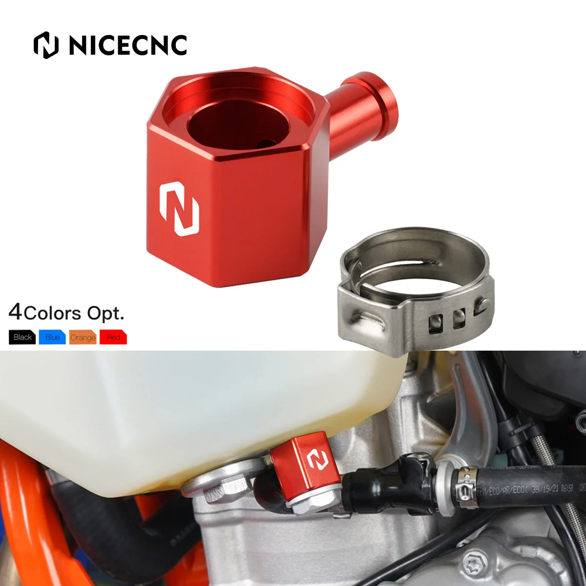 Соединитель топливного бака для GasGas EC300 EC250 EX300 EX350F EX450F MC250F MC450F 2021-2023 EC 300 250 EXF MCF 250 350 450
Соединитель топливного бака для GasGas EC300 EC250 EX300 EX350F EX450F MC250F MC450F 2021-2023 EC 300 250 EXF MCF 250 350 450