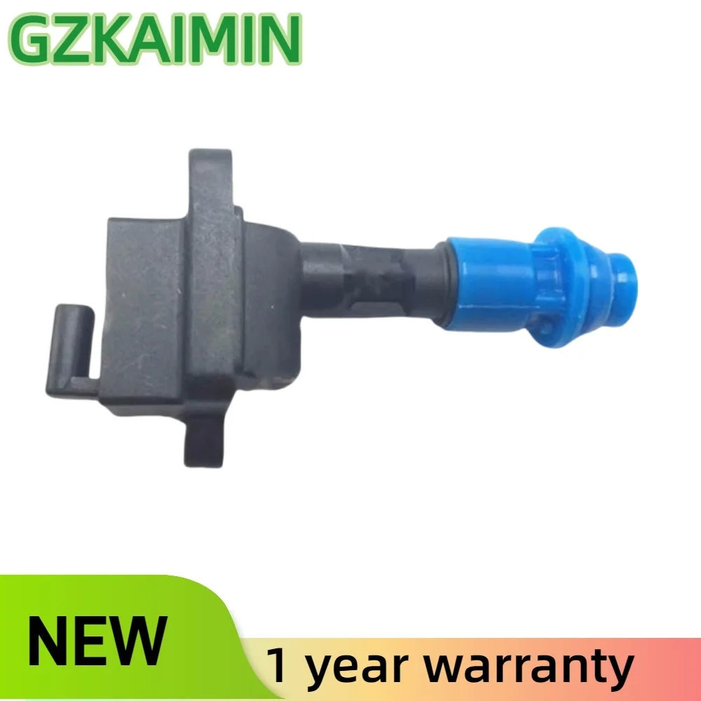 High Quality OEM 90919-02205 9091902205 Ignition Coil For 1994-1998 Toyota Supra 3.0L L6 Twin Turbo
High Quality OEM 90919-02205 9091902205 Ignition Coil For 1994-1998 Toyota Supra 3.0L L6 Twin Turbo