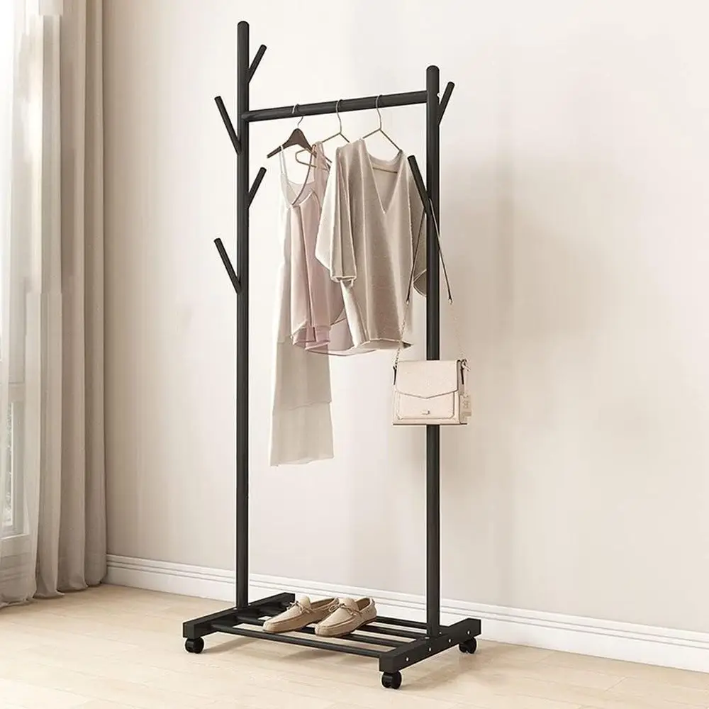 Space-Saving Stainless Steel Gullwing Clothes Drying Rack, Ideal for Indoor and Outdoor Use
Space-Saving Stainless Steel Gullwing Clothes Drying Rack, Ideal for Indoor and Outdoor Use