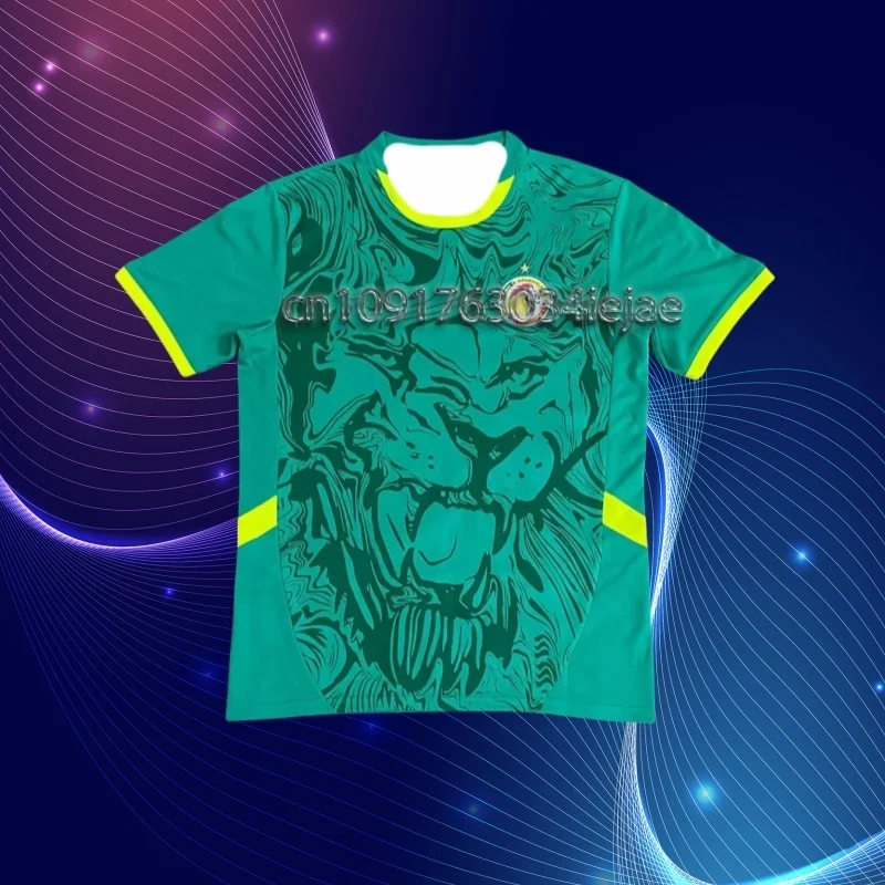 MOTO-Football Jersey Africa Game Cote D'Ivoire Senegal Morocco Ghana Jersey Men' Jerseys Unisex T-shirt Children's Clothing 
MOTO-Football Jersey Africa Game Cote D'Ivoire Senegal Morocco Ghana Jersey Men' Jerseys Unisex T-shirt Children's Clothing