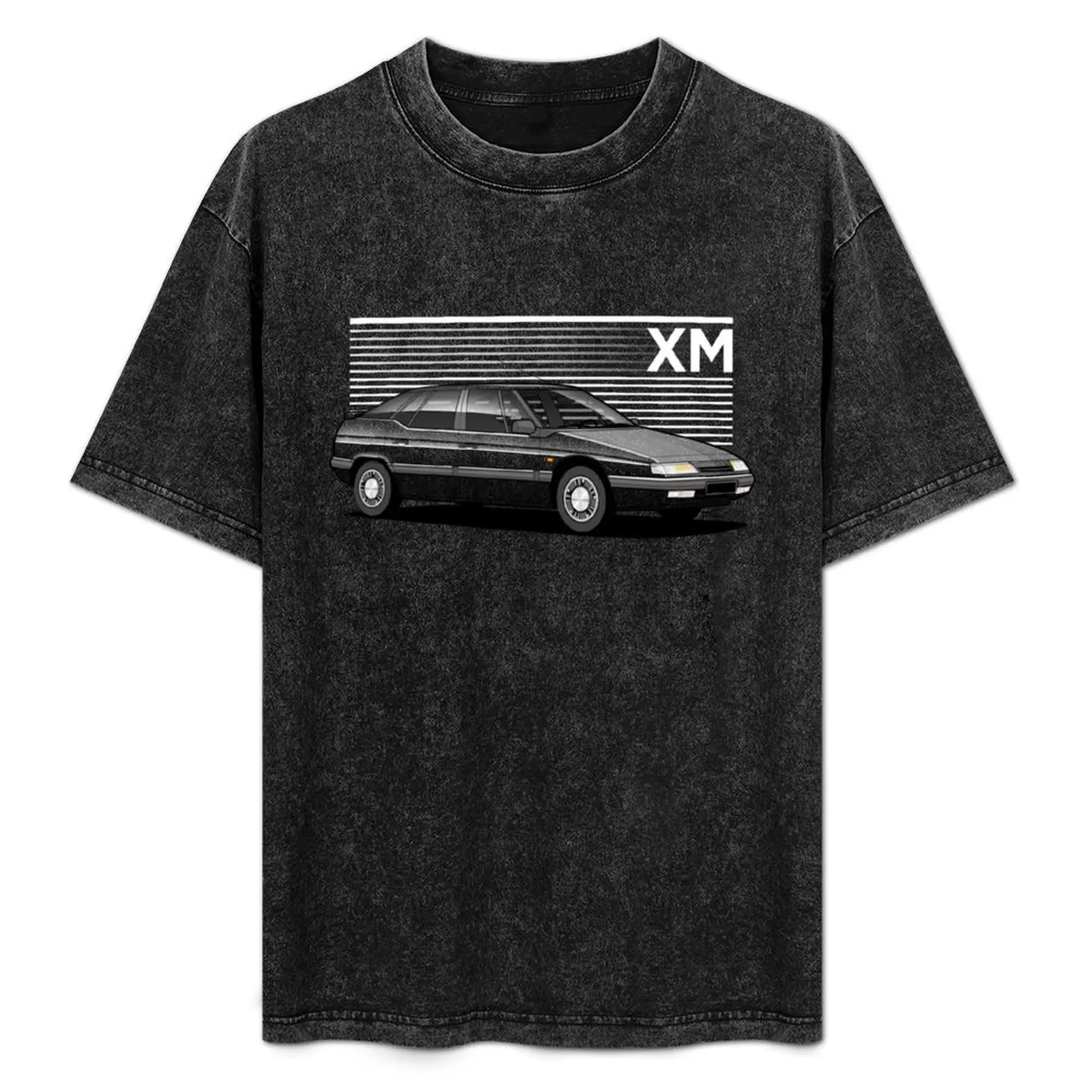 Citron XM 3/4 outline graphic illustration T-Shirt Daily Work Short Sleeve Top
Citron XM 3/4 outline graphic illustration T-Shirt Daily Work Short Sleeve Top