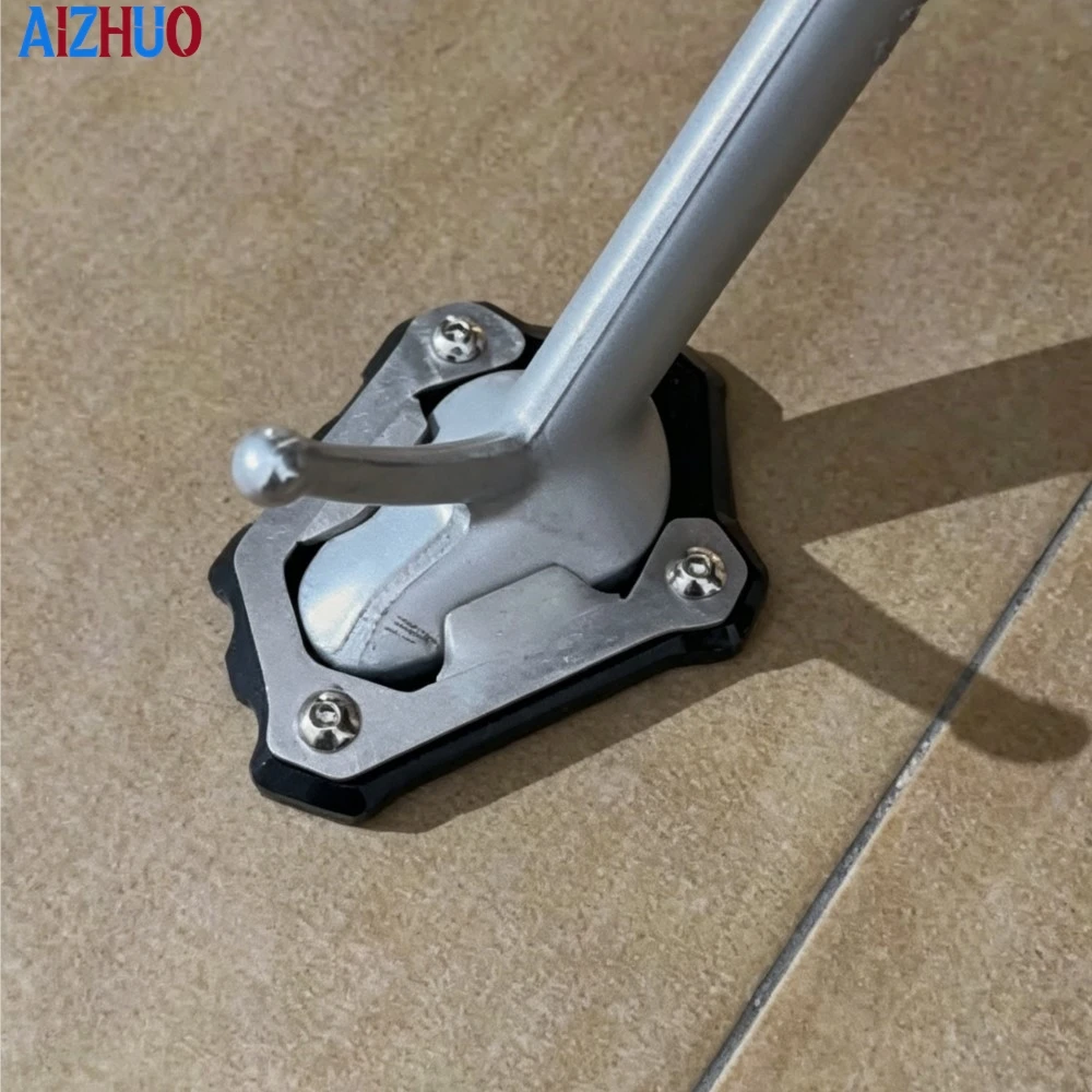 2026 For Scrambler 1200 1200XC 1200 XC 1200XE 1200 XE Kickstand side side Extension Enlarger Pad 2018-2020 2021 2022 2023 2024
2026 For Scrambler 1200 1200XC 1200 XC 1200XE 1200 XE Kickstand side side Extension Enlarger Pad 2018-2020 2021 2022 2023 2024