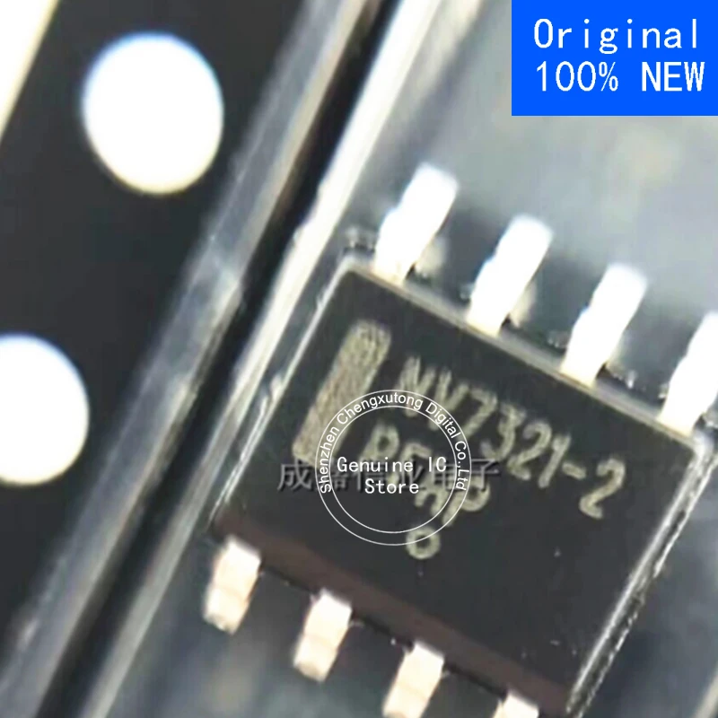 10pcs/lot NCV7321D12R2G NV7321-2 SOP New Original Genuine Ic
10pcs/lot NCV7321D12R2G NV7321-2 SOP New Original Genuine Ic