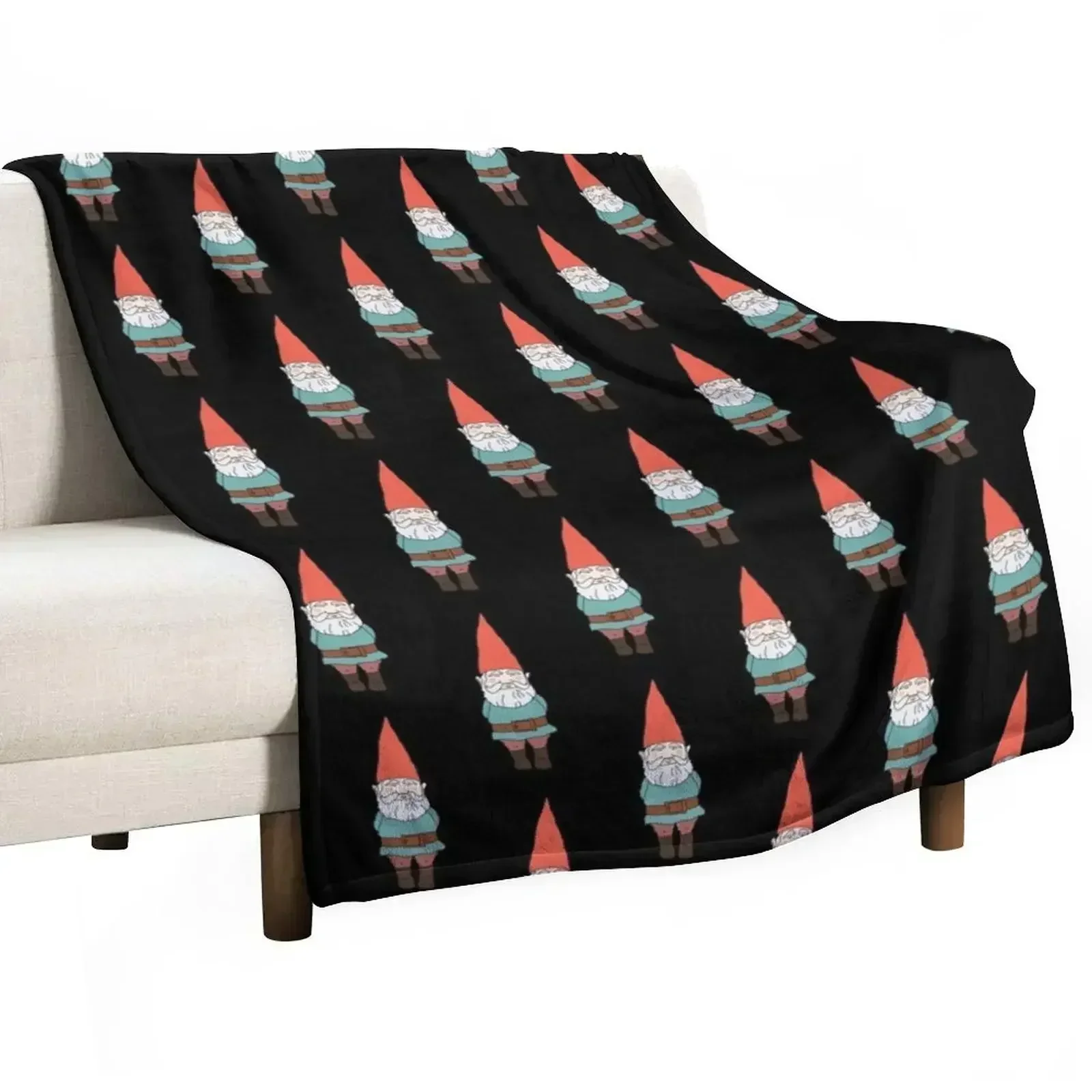 Amelie's Travelling Dwarf Throw Blanket Spring Fall Cozy Throw Blanket for Couch
Amelie's Travelling Dwarf Throw Blanket Spring Fall Cozy Throw Blanket for Couch