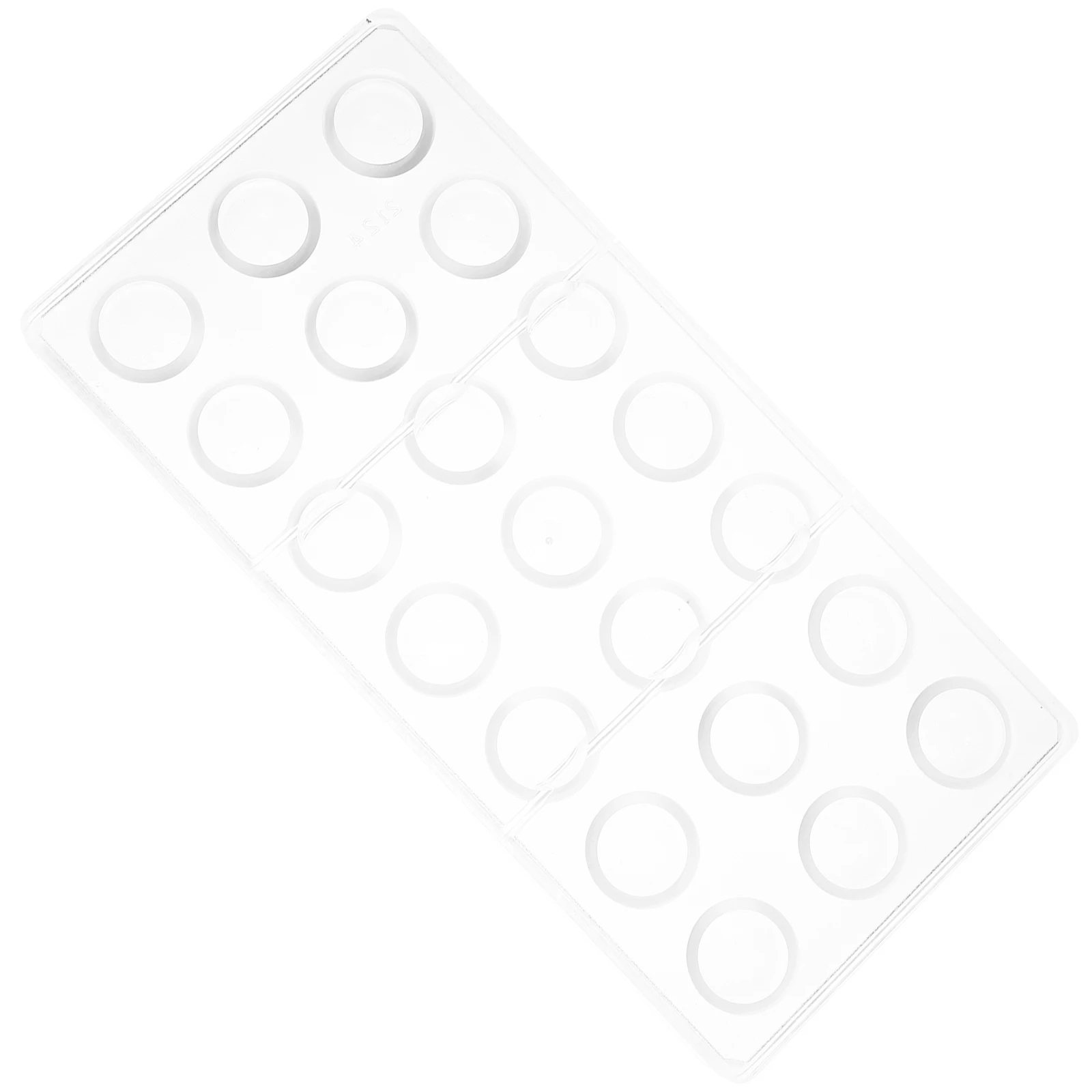 Wedding Cookie Cutters Pastry Baking Mold Chocolate Moulds Shaping Chocolates Tray for Kitchen Small
Wedding Cookie Cutters Pastry Baking Mold Chocolate Moulds Shaping Chocolates Tray for Kitchen Small