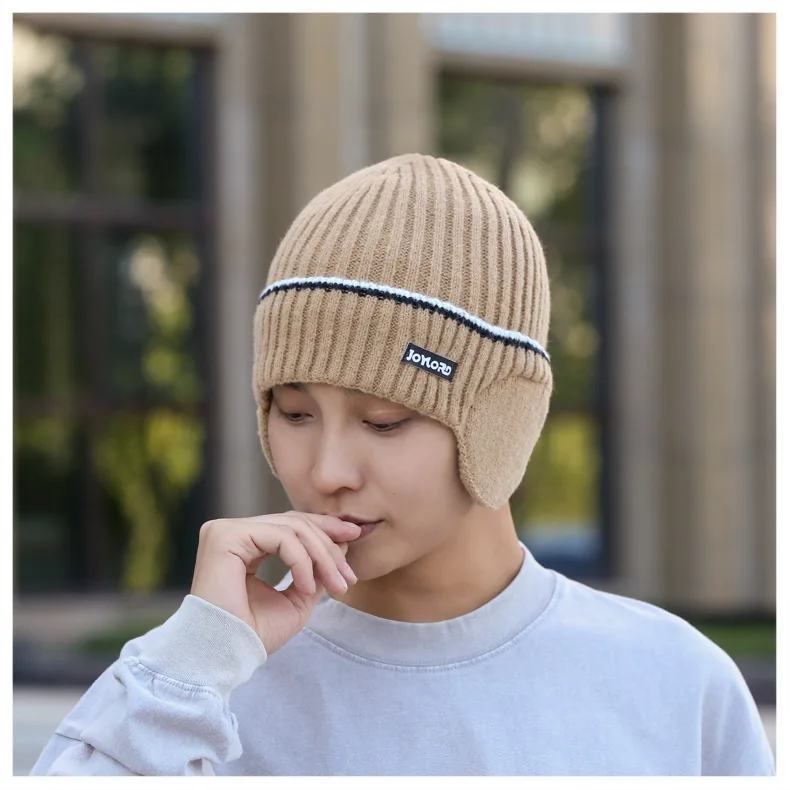 Fashion Cap Hugger Toque Head Stocking Watch Men Winter solid-color Knitted Hats Men Woolen Hat Men Warm Fleece B2M65
Fashion Cap Hugger Toque Head Stocking Watch Men Winter solid-color Knitted Hats Men Woolen Hat Men Warm Fleece B2M65