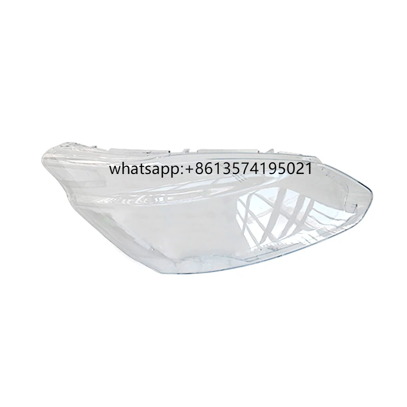 Car Spare Parts Headlight Lens Cover Transparent Lampshade Headlamp Housing Auto Lighting System for TOURNEO/TRANSIT 18-23 Year
Car Spare Parts Headlight Lens Cover Transparent Lampshade Headlamp Housing Auto Lighting System for TOURNEO/TRANSIT 18-23 Year