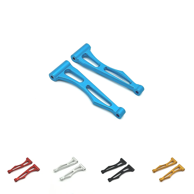 SCY1/16 16101 16102 16103 16104 16106 JJRC Запчасти для внедорожников с дистанционным управлением, металлический обновленный модифицированный Верхний поворотный рычаг
SCY1/16 16101 16102 16103 16104 16106 JJRC Запчасти для внедорожников с дистанционным управлением, металлический обновленный модифицированный Верхний поворотный рычаг