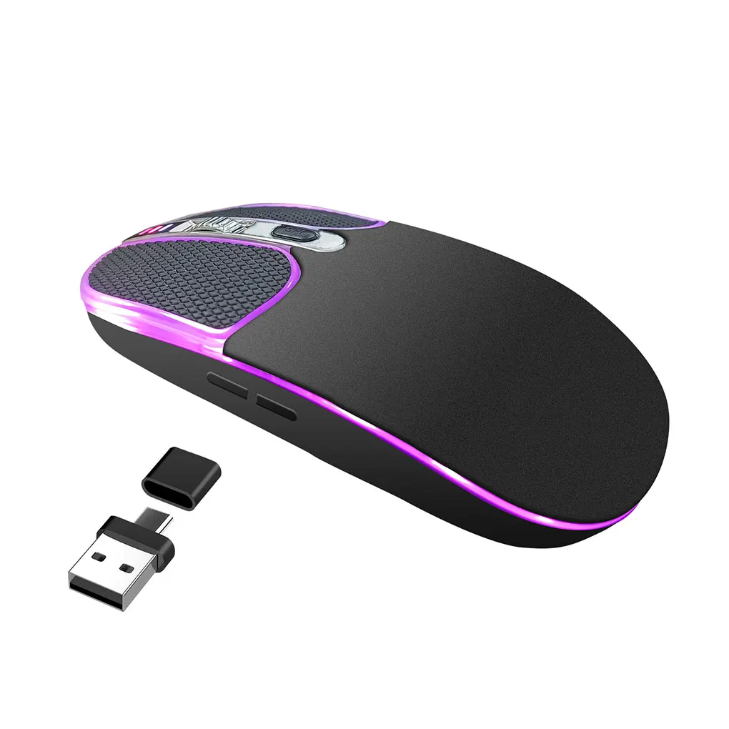 Ergonomic And Portable Silent Mouse Wireless And Sturdy Quiet Computer Mouse Silent Computer Mice
Ergonomic And Portable Silent Mouse Wireless And Sturdy Quiet Computer Mouse Silent Computer Mice
