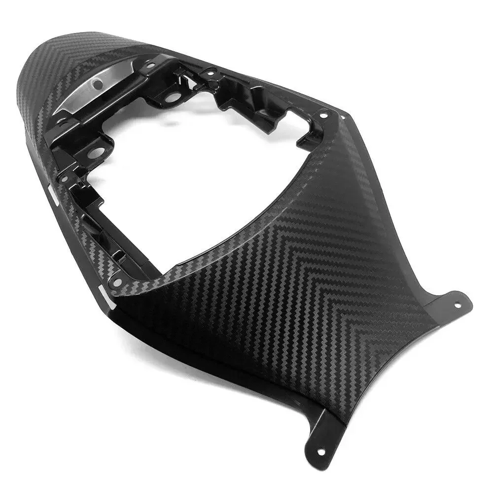 For SUZUKI GSXR 600 GSX-R 750 2011 2012 2013 2014 2015 2016 2017 2018 2019 K11-K19 Rear Upper Center Tail Seat Fairing
For SUZUKI GSXR 600 GSX-R 750 2011 2012 2013 2014 2015 2016 2017 2018 2019 K11-K19 Rear Upper Center Tail Seat Fairing