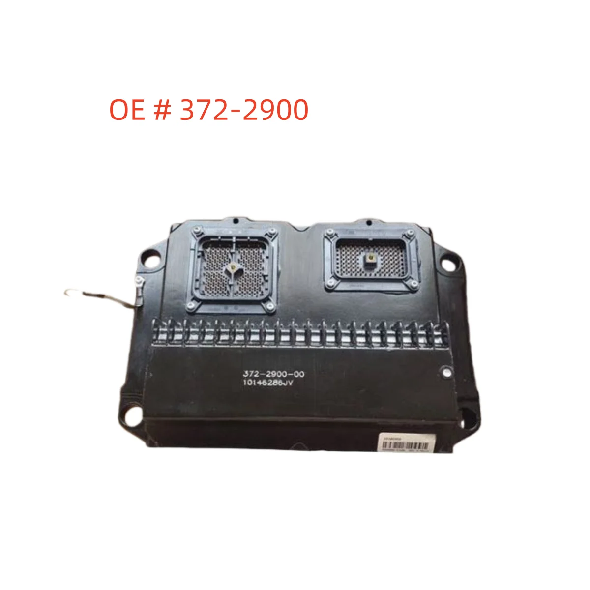  high quality 372-2900 3722900 Electronic control module ECU For CAT C15 C27 C32 C13 C18
high quality 372-2900 3722900 Electronic control module ECU For CAT C15 C27 C32 C13 C18