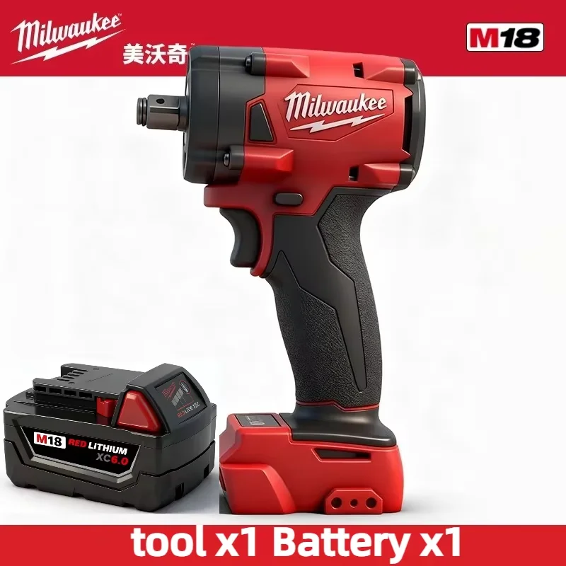 100% original 18V Milwaukee brand 48-11-1860 6.0 AH Batteries M18 XC18 48-11-1860 New In Pack portable tools Batteries
100% original 18V Milwaukee brand 48-11-1860 6.0 AH Batteries M18 XC18 48-11-1860 New In Pack portable tools Batteries