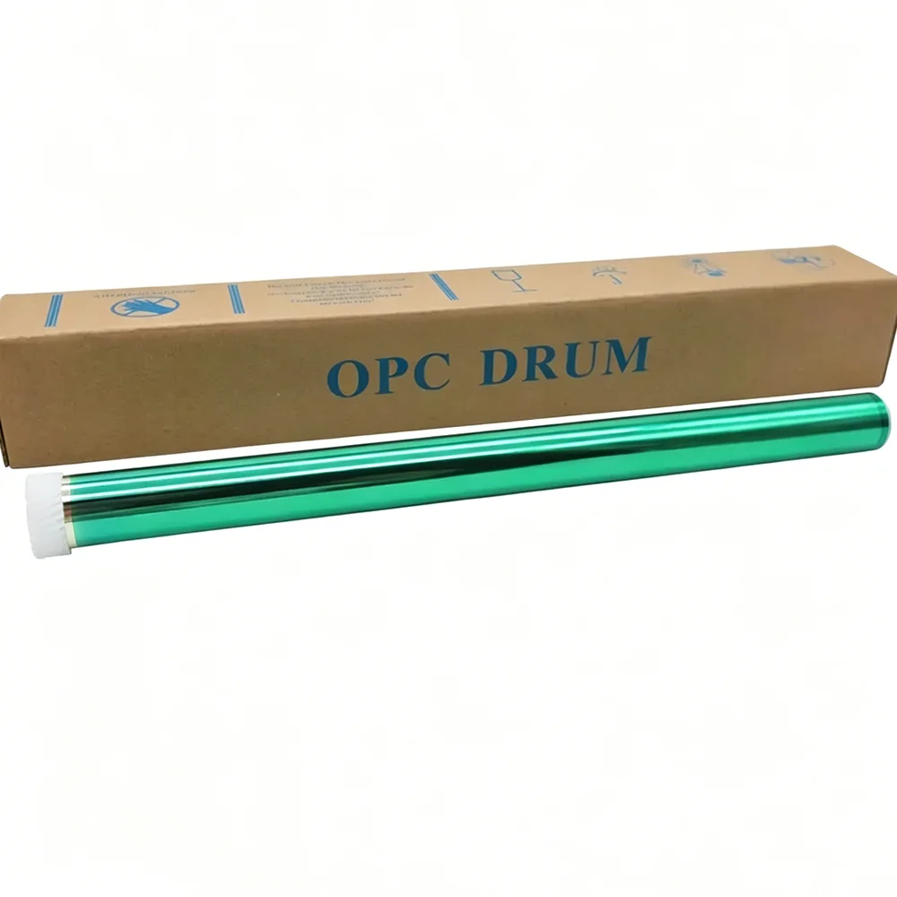 High Quality OPC Drum for HP Neverstop Laser MFP 1200a 1200w NS 1020 Tambor Cylinder
High Quality OPC Drum for HP Neverstop Laser MFP 1200a 1200w NS 1020 Tambor Cylinder