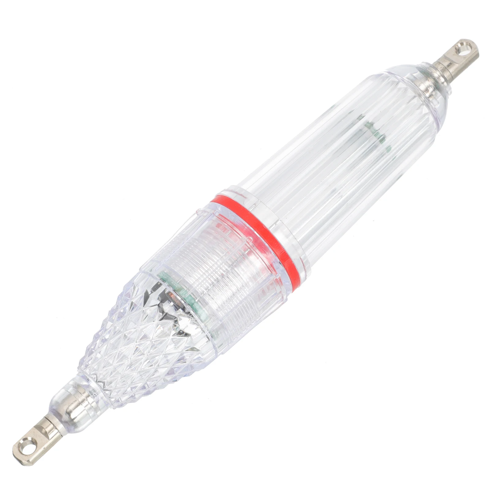 Underwater Fishing Light LED Lamp for Night Docks Bass Herring Squid Fish Attract Safe Portable Practical Accessories
Underwater Fishing Light LED Lamp for Night Docks Bass Herring Squid Fish Attract Safe Portable Practical Accessories