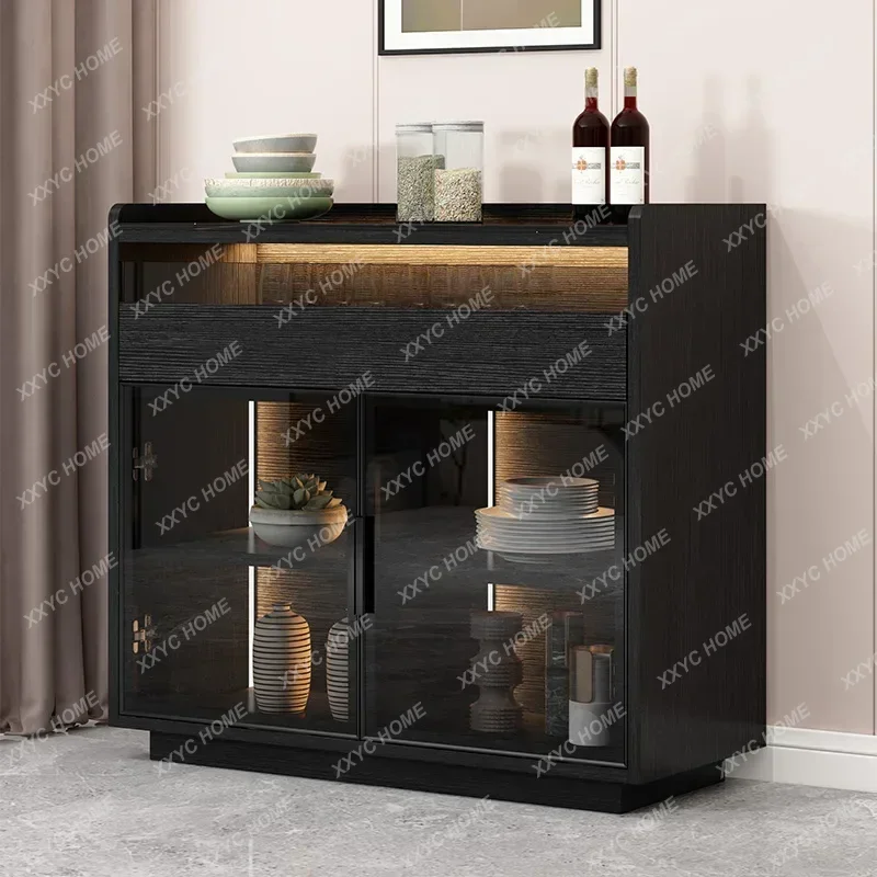D178 Stone Plate Sideboard Cabinet Living Room Multi-Functional Storage Kitchen Glass Door Bar Counter Tea Cabinet
D178 Stone Plate Sideboard Cabinet Living Room Multi-Functional Storage Kitchen Glass Door Bar Counter Tea Cabinet