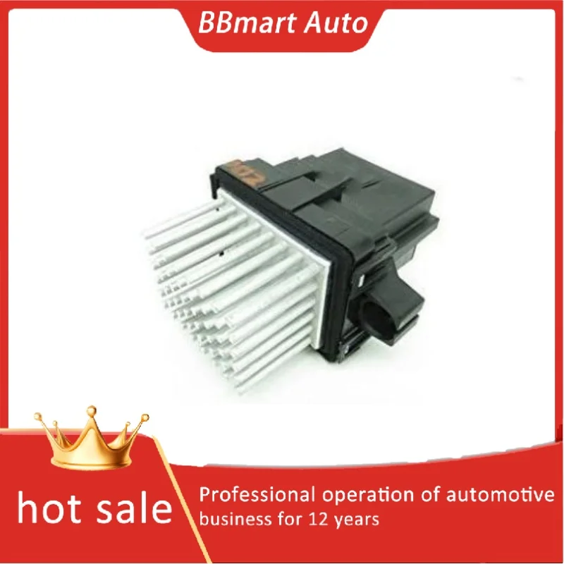 DG9H19E624AAC BBmart Резисторные автомобили вентилятора аксессуары для авто для FordFord Fusion
DG9H19E624AAC BBmart Резисторные автомобили вентилятора аксессуары для авто для FordFord Fusion