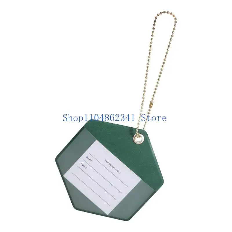 5asd PU Leather Baggage Luggage Labels Durability Suitcase Address Identifier
5asd PU Leather Baggage Luggage Labels Durability Suitcase Address Identifier