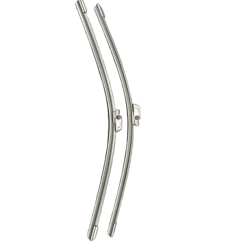 3W1955425B 3W1955425D Wiper Blade for Bentley Flying Spur & Continental GT 2008-2018 Windscreen Wiper
3W1955425B 3W1955425D Wiper Blade for Bentley Flying Spur & Continental GT 2008-2018 Windscreen Wiper