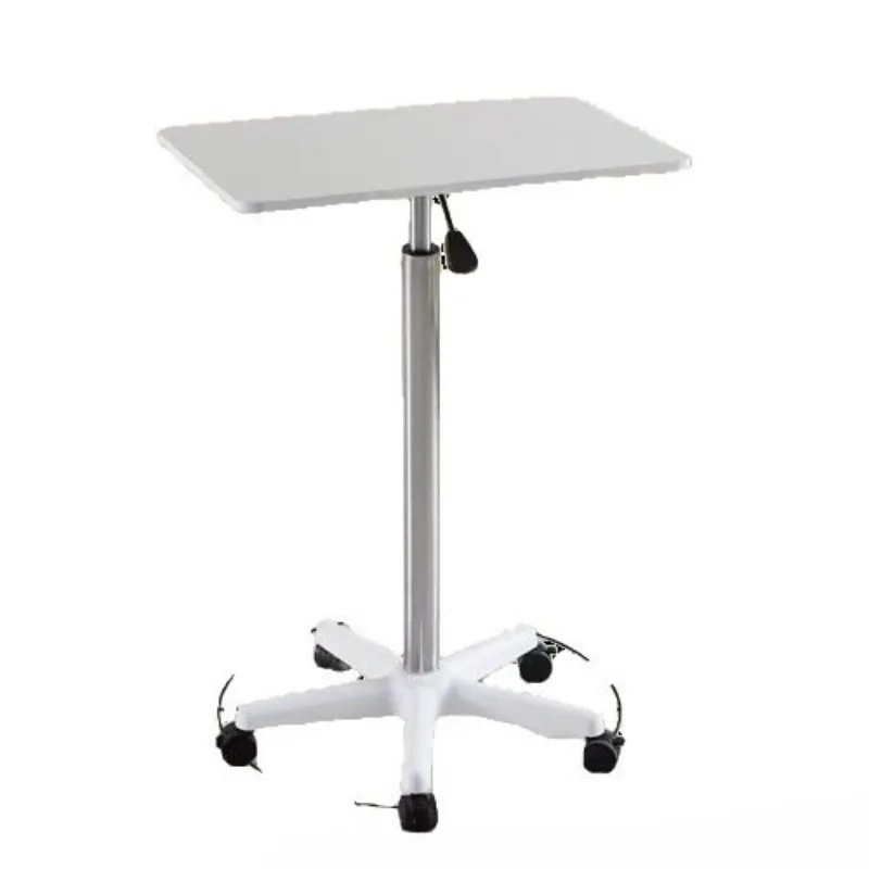 Шкив мобильный столик Стоячий столик Подъемная небольшая прикроватная тумбочка Офисный стол для ноутбука
Шкив мобильный столик Стоячий столик Подъемная небольшая прикроватная тумбочка Офисный стол для ноутбука