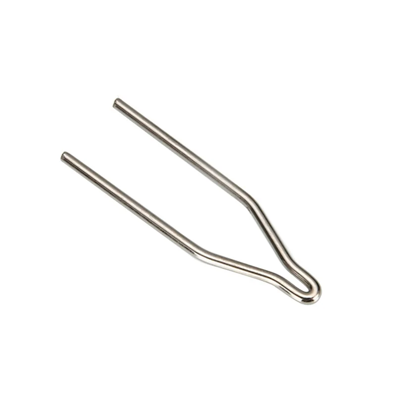 【People Favorite】10Pcs Soldering Iron Tip For Soldering Iron Gun V Type High Temperature Resistant Welding Tips Electric Welding
【People Favorite】10Pcs Soldering Iron Tip For Soldering Iron Gun V Type High Temperature Resistant Welding Tips Electric Welding