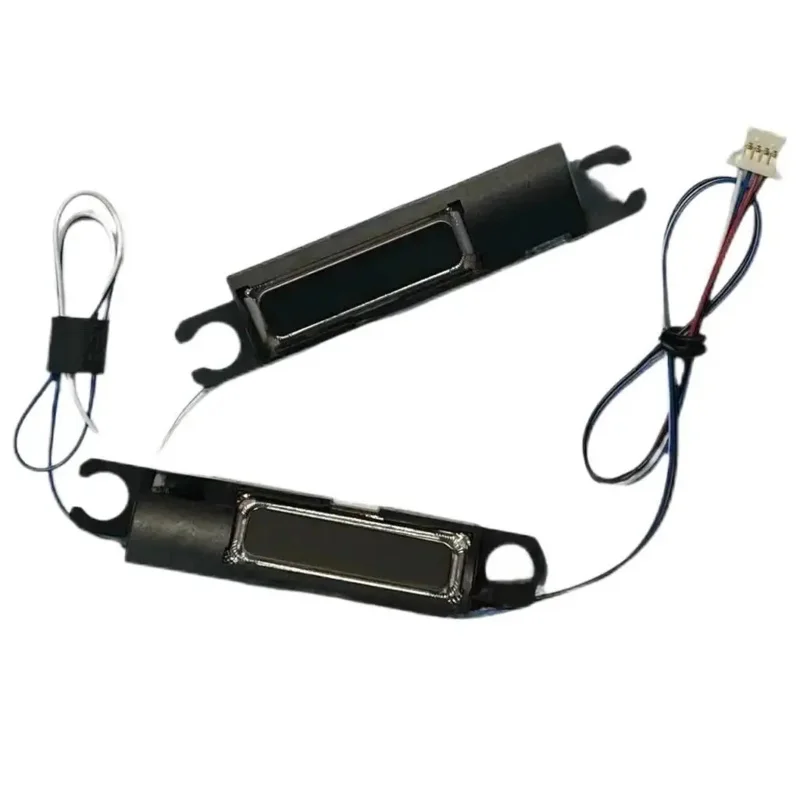 Laptop Speakers For Dell Latitude 5580 E5580 E5590 Precision 3520 3530 P60F Built In Speaker 00YYM2 PK23000XT00
Laptop Speakers For Dell Latitude 5580 E5580 E5590 Precision 3520 3530 P60F Built In Speaker 00YYM2 PK23000XT00