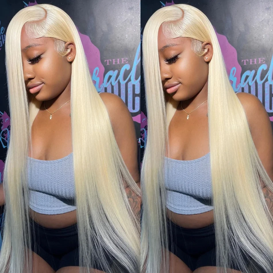 613 13x4 HD Transparent Straight Wig Honey Blonde lace 13x6 Front Human Hair Lace Frontal Wig Brazilian Hair For Black Women
613 13x4 HD Transparent Straight Wig Honey Blonde lace 13x6 Front Human Hair Lace Frontal Wig Brazilian Hair For Black Women