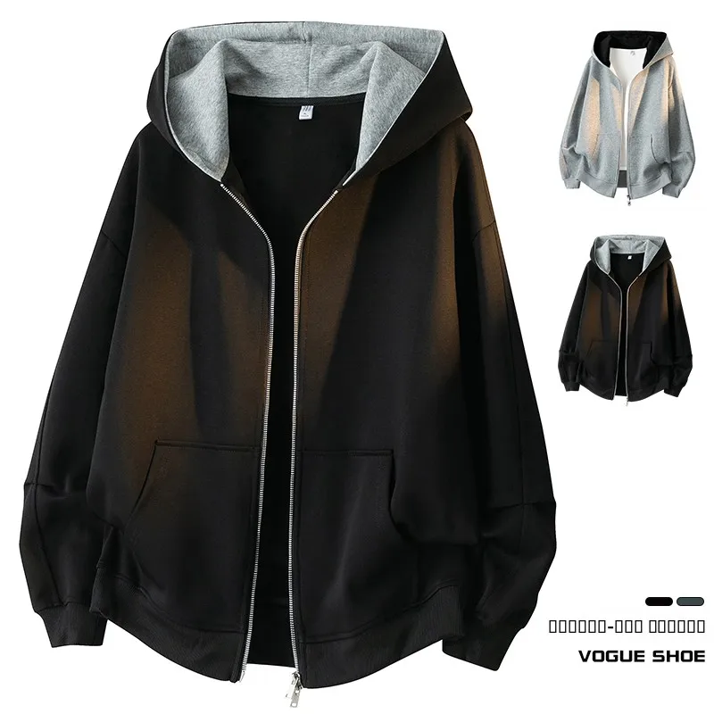 Новая мужская куртка M8XL большого размера с капюшоном, уличная, хлопковая, ветрозащитная, оверсайз, модная, брендовая, для полных мужчин, осенняя верхняя одежда
Новая мужская куртка M8XL большого размера с капюшоном, уличная, хлопковая, ветрозащитная, оверсайз, модная, брендовая, для полных мужчин, осенняя верхняя одежда