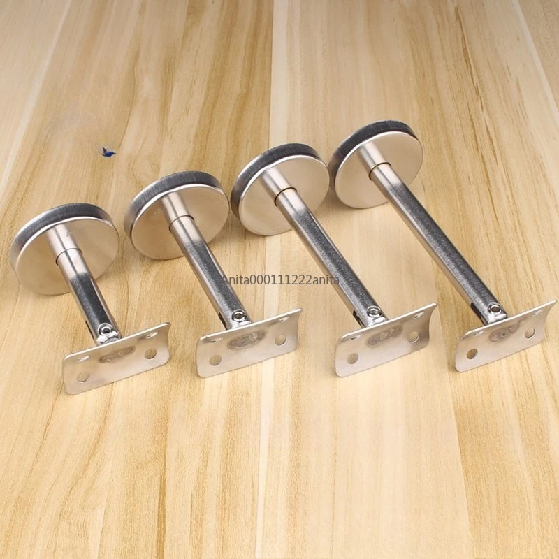 Handrail Straight Support PVC Banisters Sloshing Stiffening Piece Staircase Armrest Reinforcement Accessories Fixed Bracket 3pcs
Handrail Straight Support PVC Banisters Sloshing Stiffening Piece Staircase Armrest Reinforcement Accessories Fixed Bracket 3pcs