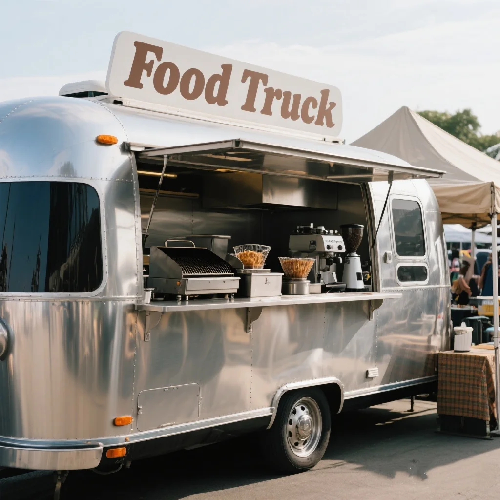 Food Trailer Concession Trailer Food Trucks Mobile Food Trailer Offroad Camper Trailer Campervan Trailer on Sale
Food Trailer Concession Trailer Food Trucks Mobile Food Trailer Offroad Camper Trailer Campervan Trailer on Sale