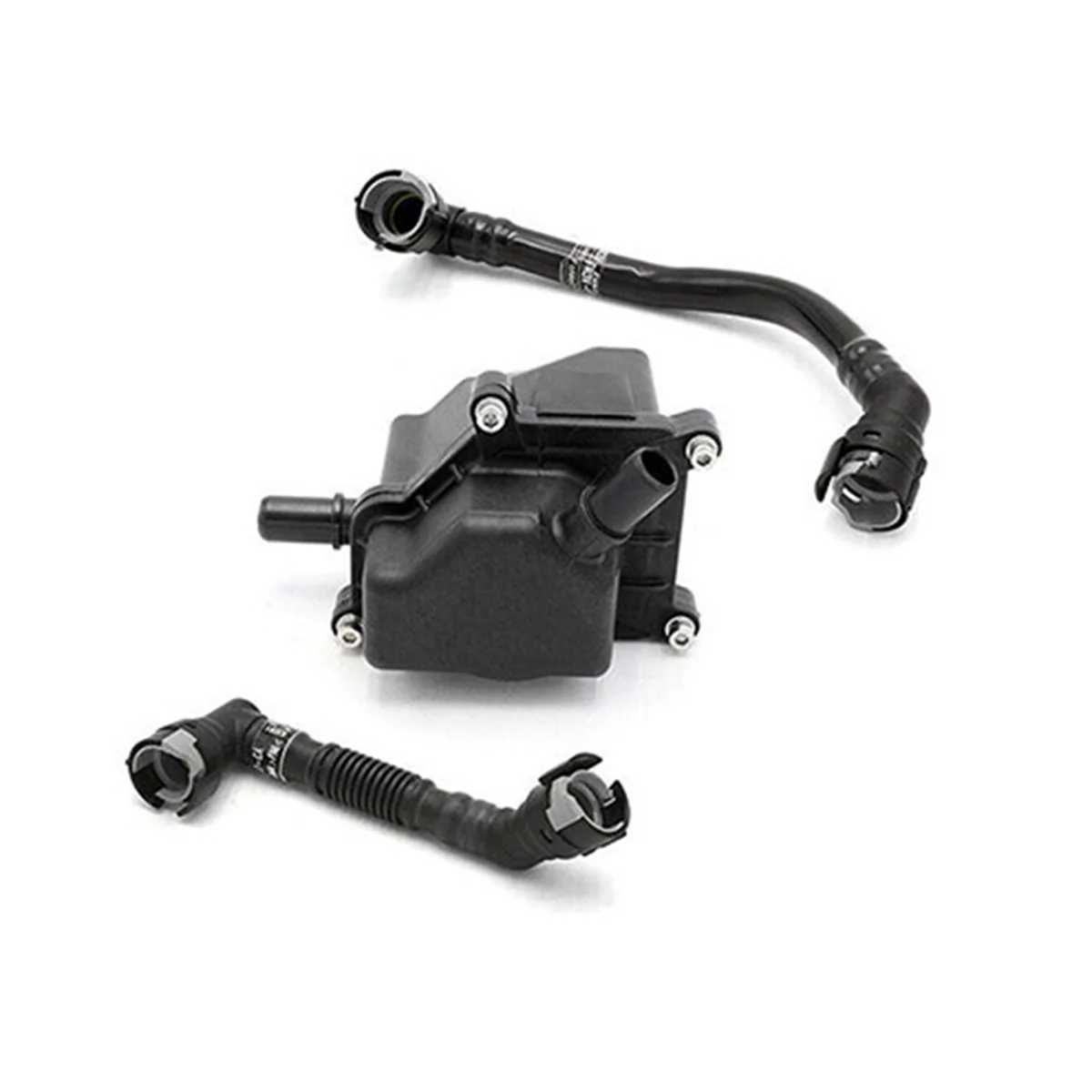 M-6766-A50A Car Oil Air Separator Fits for Ford Mustang GT Ford Performance RH Engine 2018-2023 M6766A50
M-6766-A50A Car Oil Air Separator Fits for Ford Mustang GT Ford Performance RH Engine 2018-2023 M6766A50