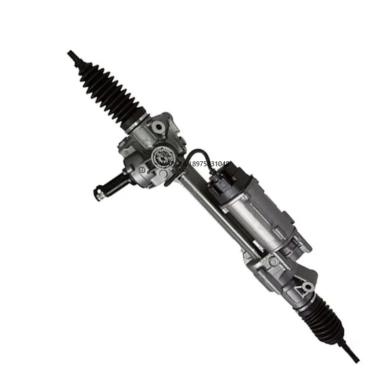 New Electronic Power Steering Gear Automotive Spare Parts 2224605401 2224606501
New Electronic Power Steering Gear Automotive Spare Parts 2224605401 2224606501