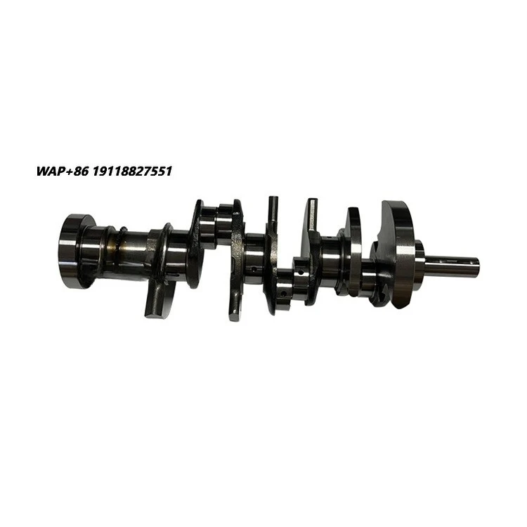 Forge Crankshaft AJ813606 for XE X760 XF X250 X260 XJ X351 F-TYPE X152 F-PACE X761 3.0L V6 Pertol 306PS AJ126
Forge Crankshaft AJ813606 for XE X760 XF X250 X260 XJ X351 F-TYPE X152 F-PACE X761 3.0L V6 Pertol 306PS AJ126