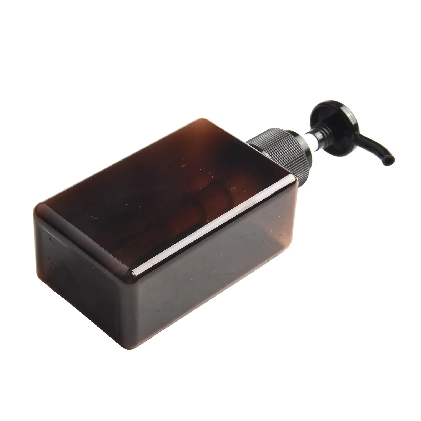 Hand Pump Bottle Soap Dispenser Multi-uses 450ml Brown/ Dark Green/ White Empty Bottle For Home Hotel Traveling
Hand Pump Bottle Soap Dispenser Multi-uses 450ml Brown/ Dark Green/ White Empty Bottle For Home Hotel Traveling