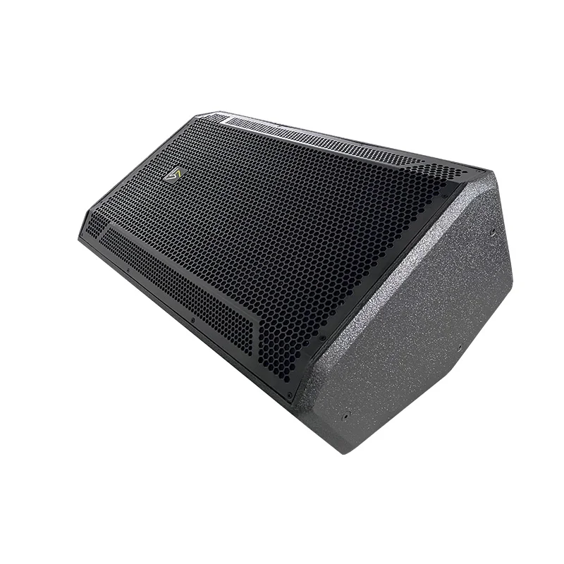 Professional 15-Inch Active PA Outdoor Line Array Speakers For Weddings And Church Impedance 8ohm
Professional 15-Inch Active PA Outdoor Line Array Speakers For Weddings And Church Impedance 8ohm