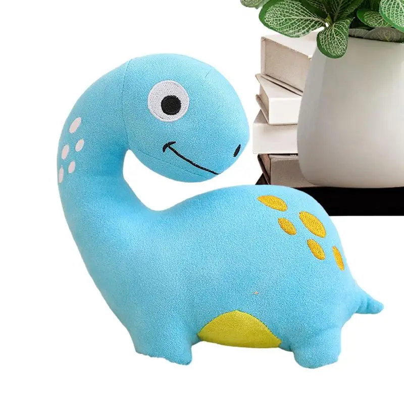 Dinosaur Plushie Throw Pillow Plushie Stuffed Animal Toy Cuddly Comfortable And Huggable Throw Pillow For Sleeping Birthday
Dinosaur Plushie Throw Pillow Plushie Stuffed Animal Toy Cuddly Comfortable And Huggable Throw Pillow For Sleeping Birthday