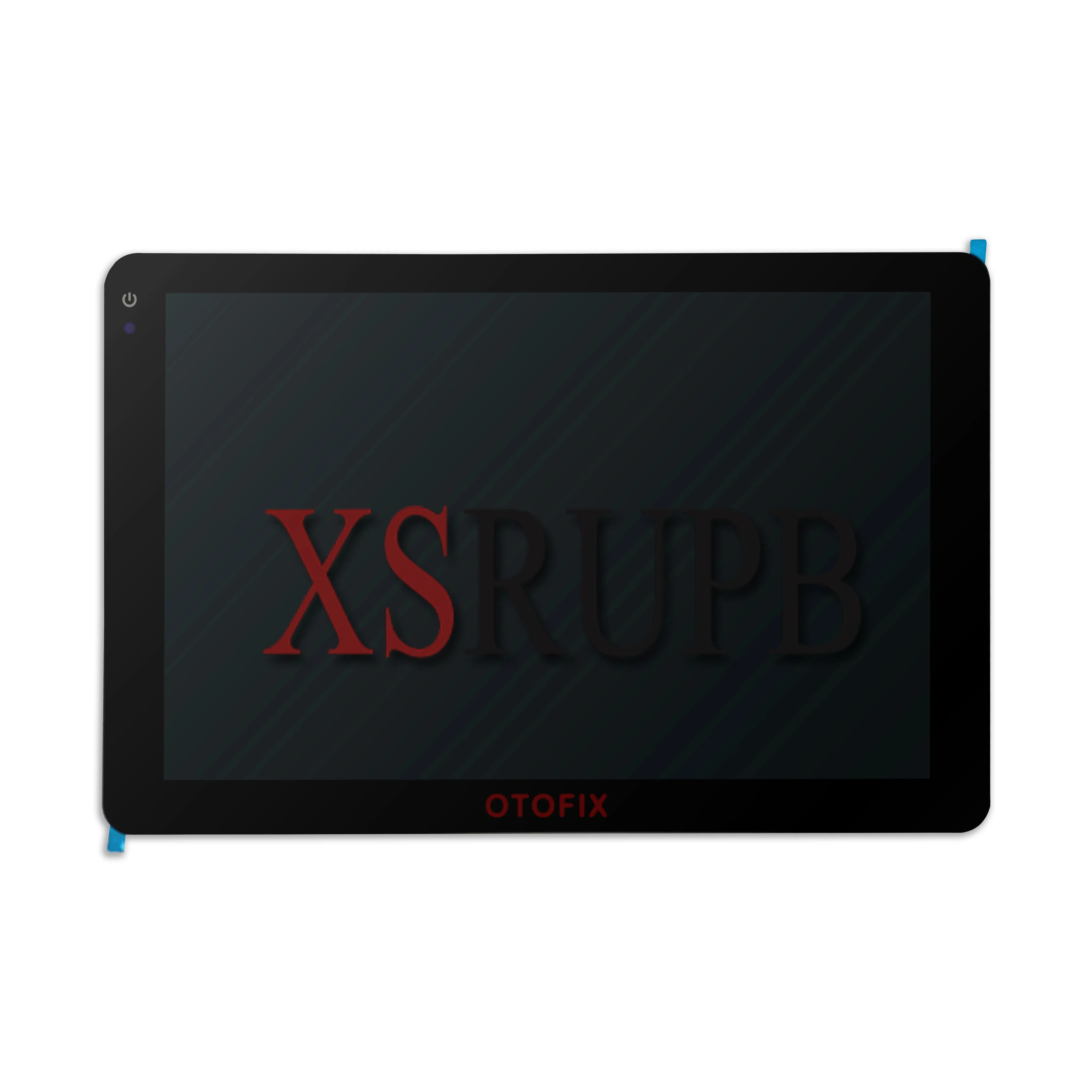 Оригинальный 10,1-дюймовый сенсорный экран OTOFIX D1 PRO с ЖК-экраном в сборе, запасные части для дигитайзера сенсорного экрана
Оригинальный 10,1-дюймовый сенсорный экран OTOFIX D1 PRO с ЖК-экраном в сборе, запасные части для дигитайзера сенсорного экрана