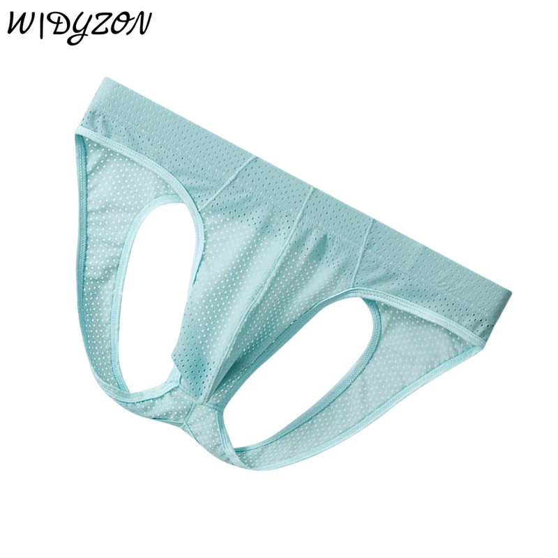 Men's Sexy Jockstrap Underwear Mesh Breathable Mens Thongs G Strings Panties Gay Hombre Slips U Pouch Jockstraps Men Lingerie
Men's Sexy Jockstrap Underwear Mesh Breathable Mens Thongs G Strings Panties Gay Hombre Slips U Pouch Jockstraps Men Lingerie