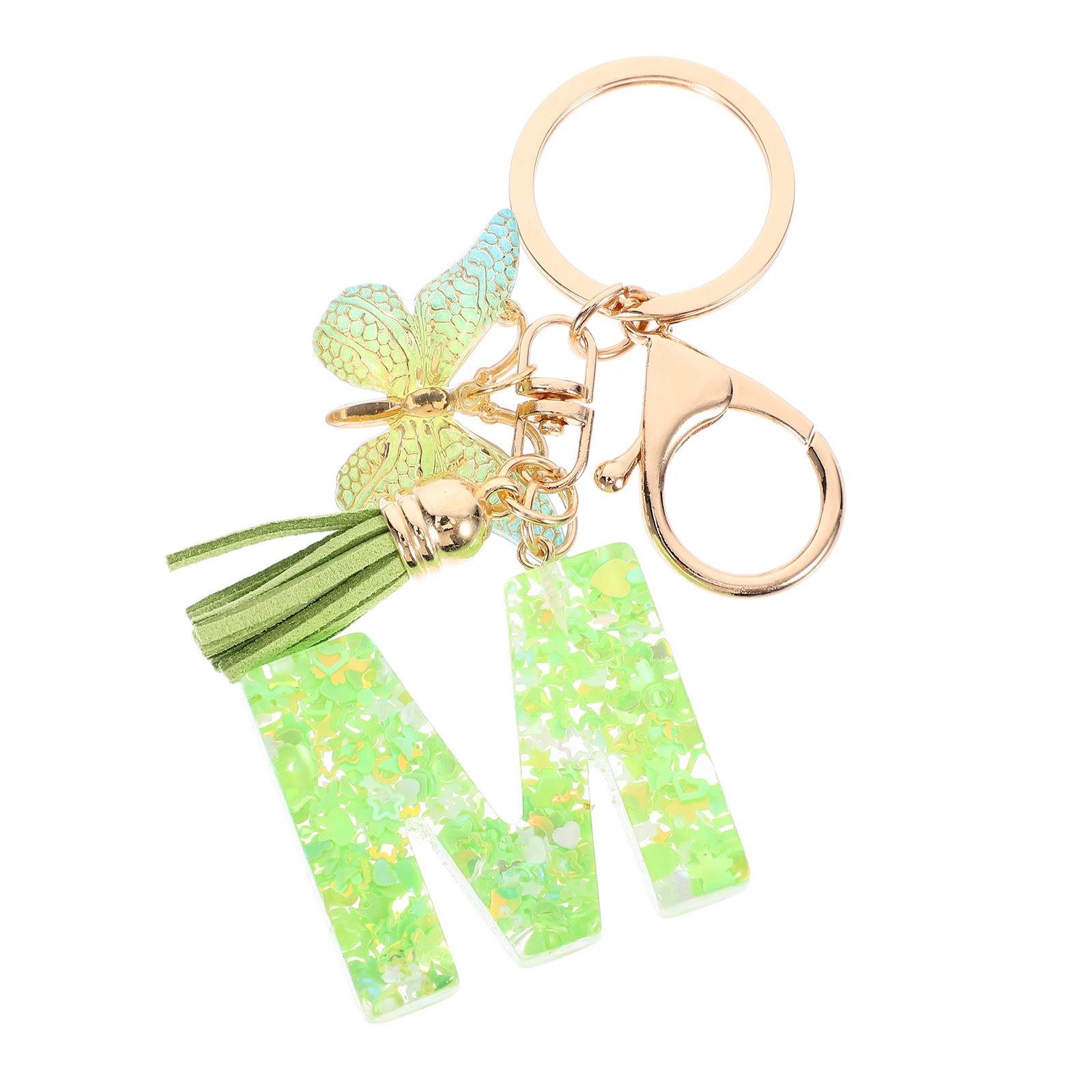 Keychains Glitter Stars Resin Zinc Alloy Pendants Cute Bag Charms School Accessories Mini Keychain Gifts
Keychains Glitter Stars Resin Zinc Alloy Pendants Cute Bag Charms School Accessories Mini Keychain Gifts