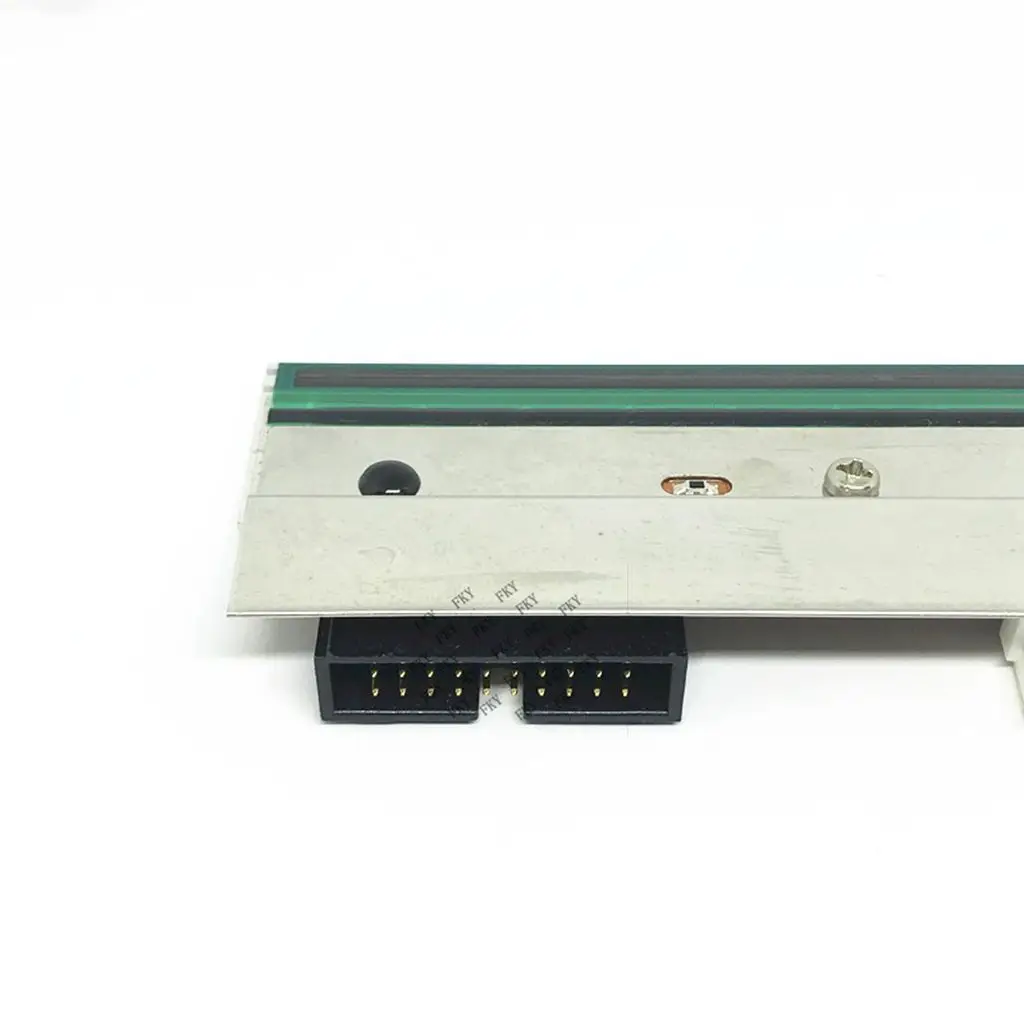 Печатающая головка для TSC PEX-1220, 203 точек на дюйм, термопечатающая головка PEX1220, для PEX 1220 KPW-106, новый оригинальный принтер штрих-кодов
Печатающая головка для TSC PEX-1220, 203 точек на дюйм, термопечатающая головка PEX1220, для PEX 1220 KPW-106, новый оригинальный принтер штрих-кодов