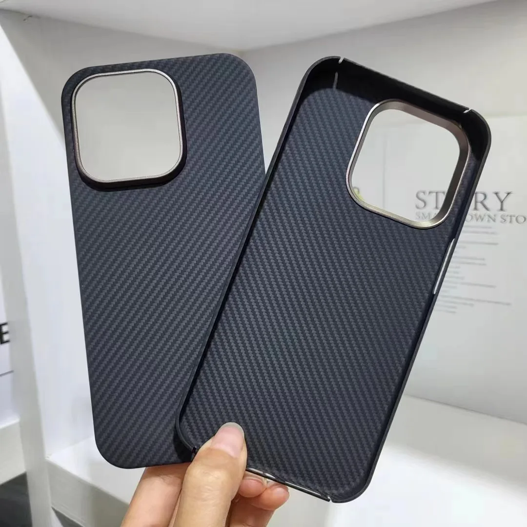 Чехол из углеродного волокна для iphone 15 Pro, Ультратонкий чехол с защитой от падения, настоящий Магнитный чехол Magsafe для iPhone 1 с зарядкой из арамидного волокна
Чехол из углеродного волокна для iphone 15 Pro, Ультратонкий чехол с защитой от падения, настоящий Магнитный чехол Magsafe для iPhone 1 с зарядкой из арамидного волокна