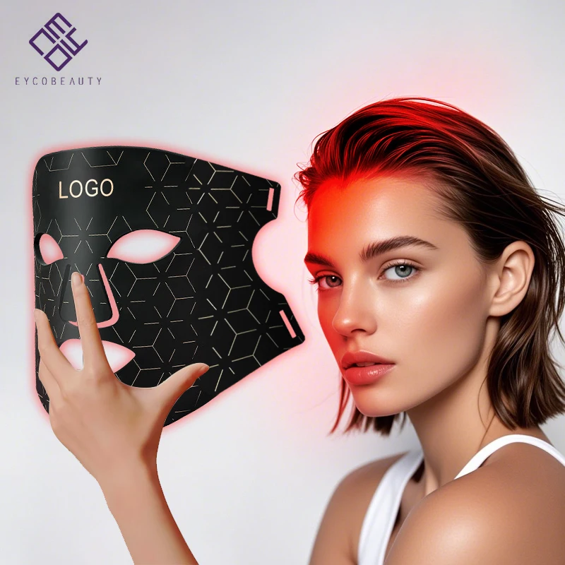 510K Red Light Therapy Mask for Skincare Beauty Led Face Mask Infrared Light Salon Equipment From China
510K Red Light Therapy Mask for Skincare Beauty Led Face Mask Infrared Light Salon Equipment From China