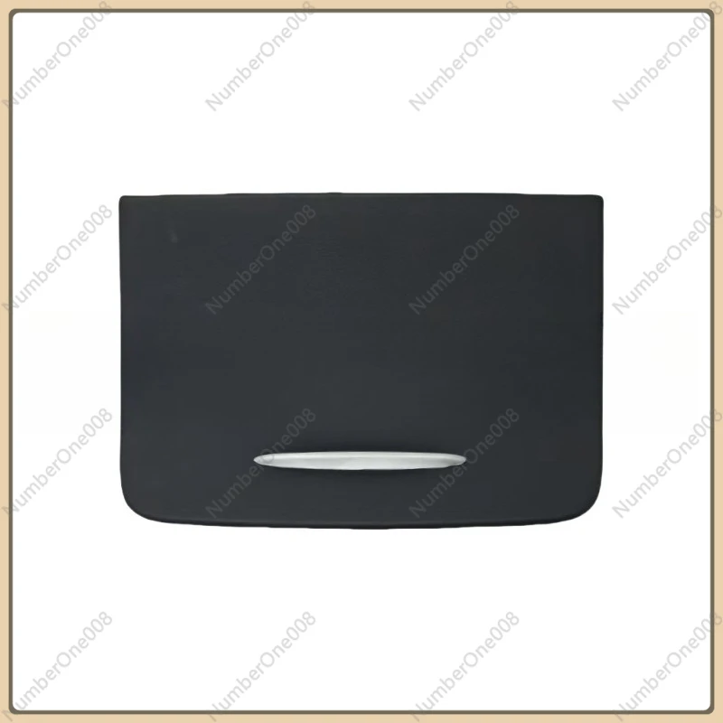 Car Rear Armrest Ashtray Trim Plate Storage Box Cover A22268023079 For S-Class W222 S300 S320 S350 S450
Car Rear Armrest Ashtray Trim Plate Storage Box Cover A22268023079 For S-Class W222 S300 S320 S350 S450