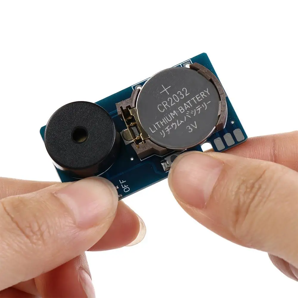 For Home Creative For Adults Mini Long Irritating Beeper Prank Device Prank Noise Maker Annoying Noise Maker PCB Beeping Prank
For Home Creative For Adults Mini Long Irritating Beeper Prank Device Prank Noise Maker Annoying Noise Maker PCB Beeping Prank
