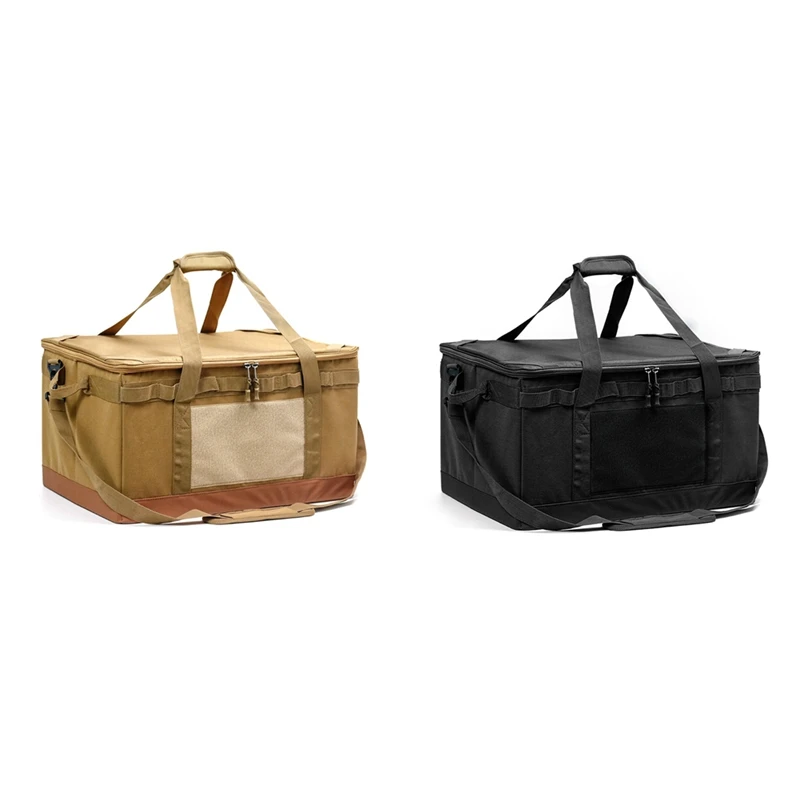 Picnic Bag Outdoor Camping Organizers Large Capacity Bag For Beach Picnic Road Trip Travel For Family Activities
Picnic Bag Outdoor Camping Organizers Large Capacity Bag For Beach Picnic Road Trip Travel For Family Activities