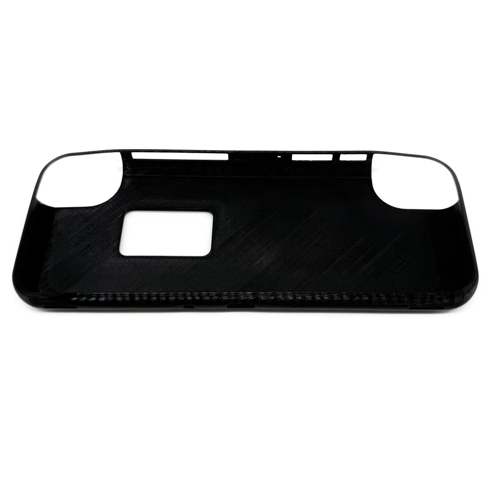 TPU Flexible Protective Shell For AYANEO POCKET S2 Console 3D Printed Protective cover
TPU Flexible Protective Shell For AYANEO POCKET S2 Console 3D Printed Protective cover